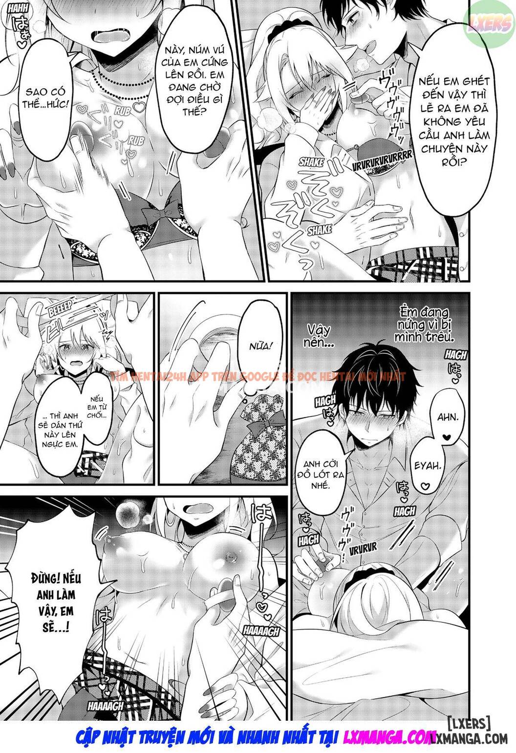 Xem ảnh My One Room 35000 Yen Apartment Comes With A Highschool Gal - Chapter 1 - 38 - TruyenVN.APP