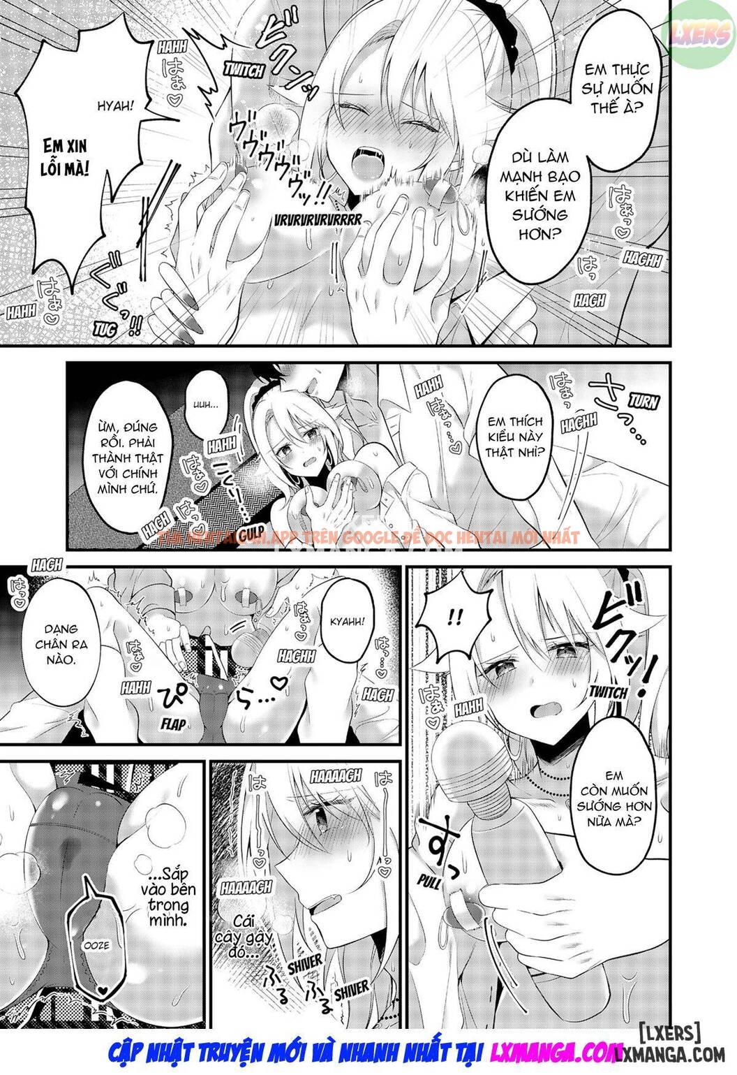 Xem ảnh My One Room 35000 Yen Apartment Comes With A Highschool Gal - Chapter 1 - 40 - TruyenVN.APP