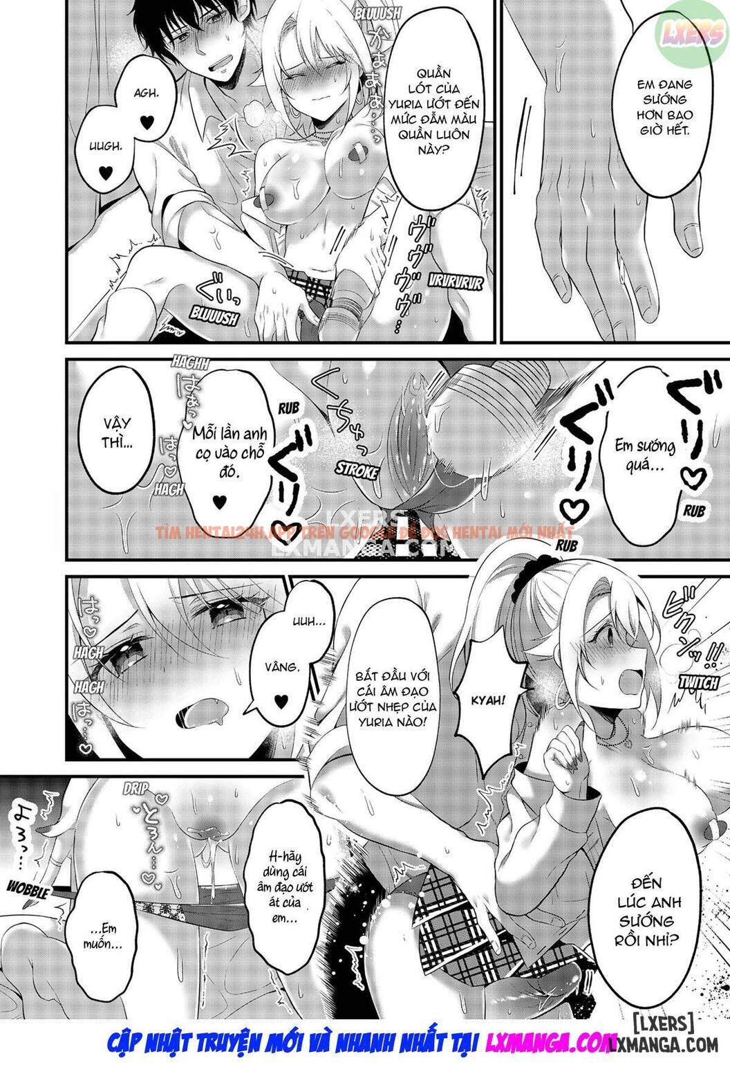 Xem ảnh My One Room 35000 Yen Apartment Comes With A Highschool Gal - Chapter 1 - 43 - TruyenVN.APP