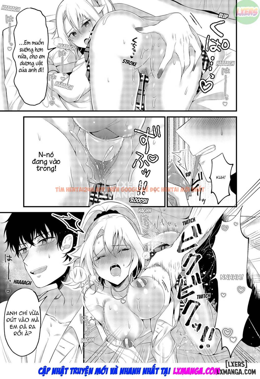 Xem ảnh My One Room 35000 Yen Apartment Comes With A Highschool Gal - Chapter 1 - 44 - TruyenVN.APP