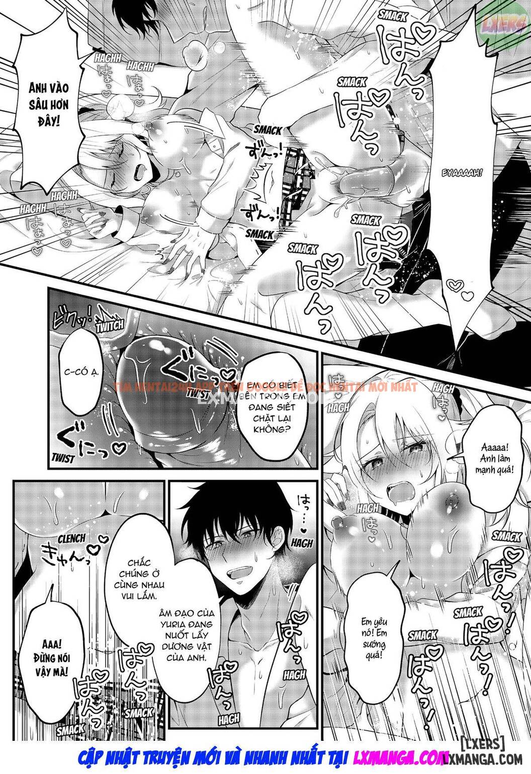 Xem ảnh My One Room 35000 Yen Apartment Comes With A Highschool Gal - Chapter 1 - 49 - TruyenVN.APP