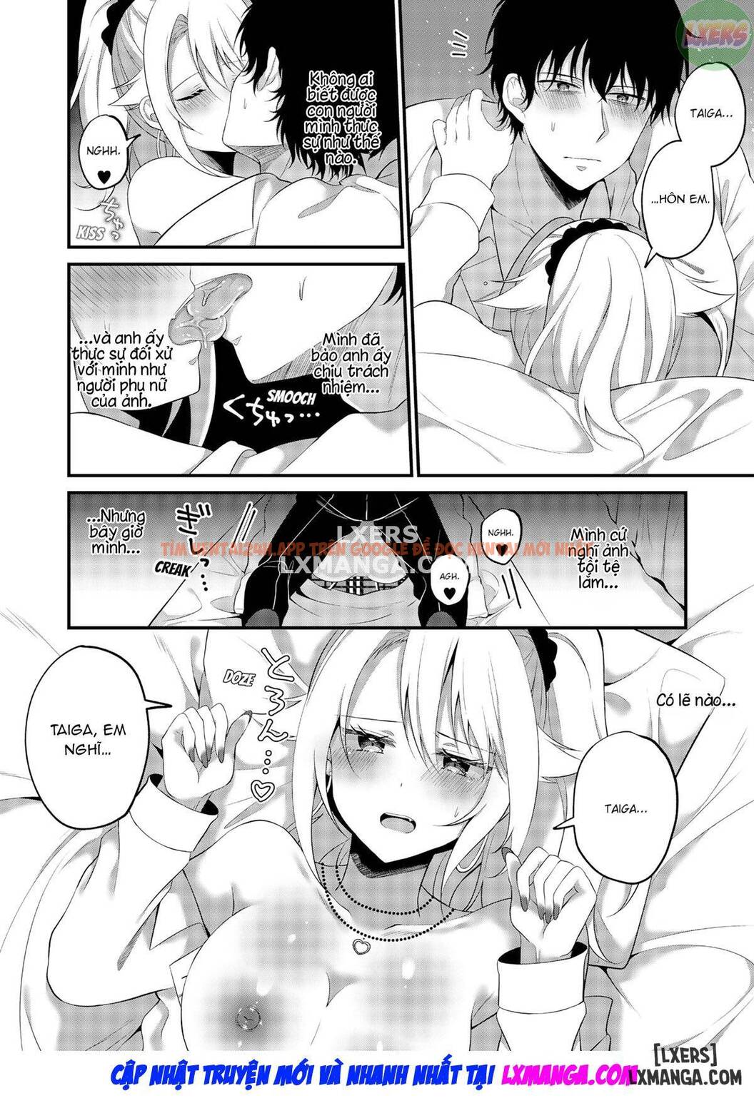 Xem ảnh My One Room 35000 Yen Apartment Comes With A Highschool Gal - Chapter 1 - 51 - TruyenVN.APP