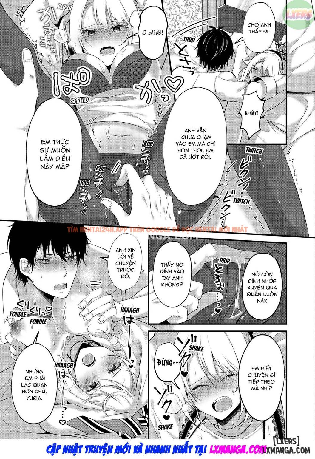 Xem ảnh My One Room 35000 Yen Apartment Comes With A Highschool Gal - Chapter 2 END - 13 - TruyenVN.APP