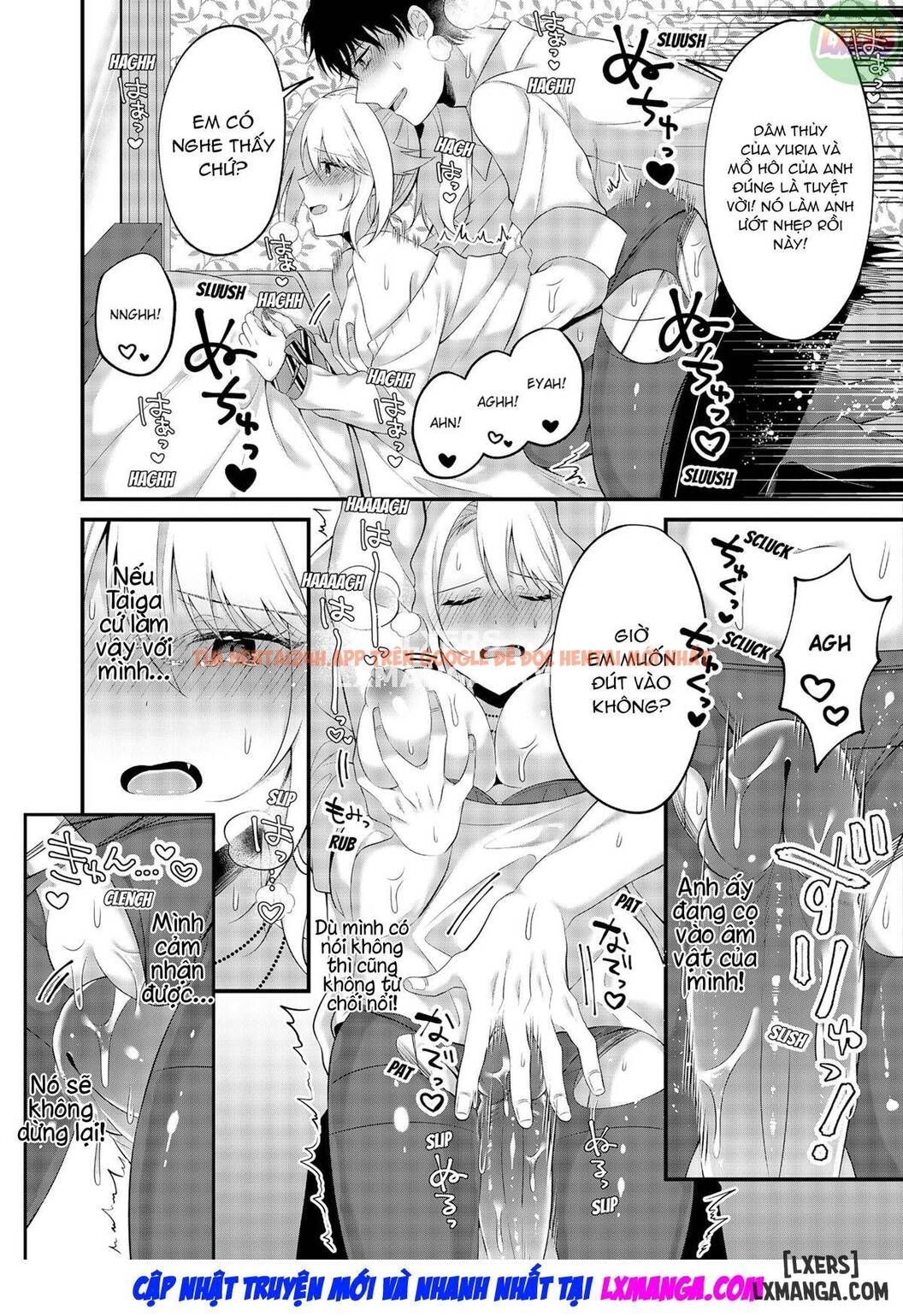 Xem ảnh My One Room 35000 Yen Apartment Comes With A Highschool Gal - Chapter 2 END - 16 - TruyenVN.APP
