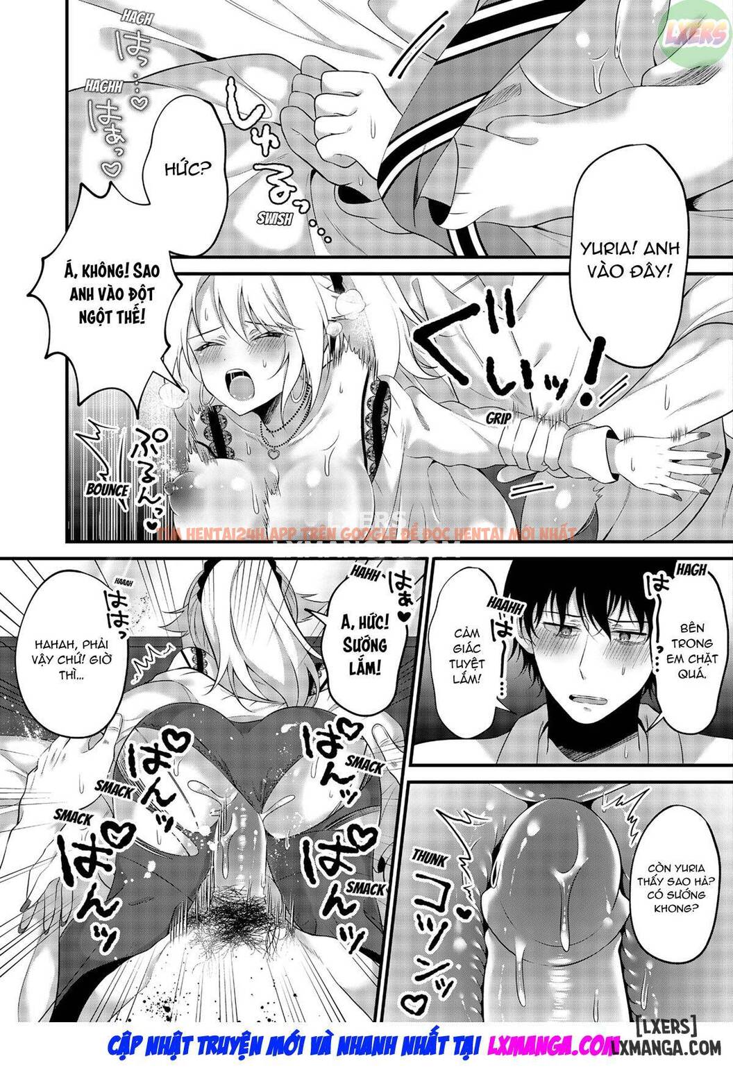 Xem ảnh My One Room 35000 Yen Apartment Comes With A Highschool Gal - Chapter 2 END - 20 - TruyenVN.APP
