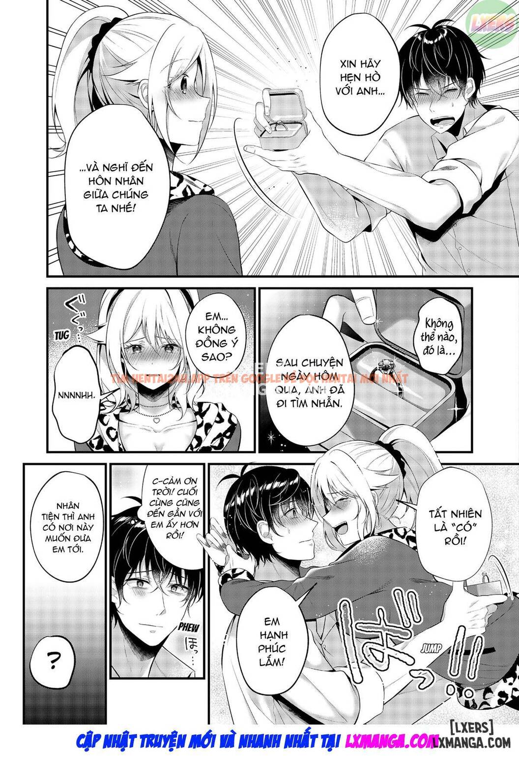 Xem ảnh My One Room 35000 Yen Apartment Comes With A Highschool Gal - Chapter 2 END - 32 - TruyenVN.APP