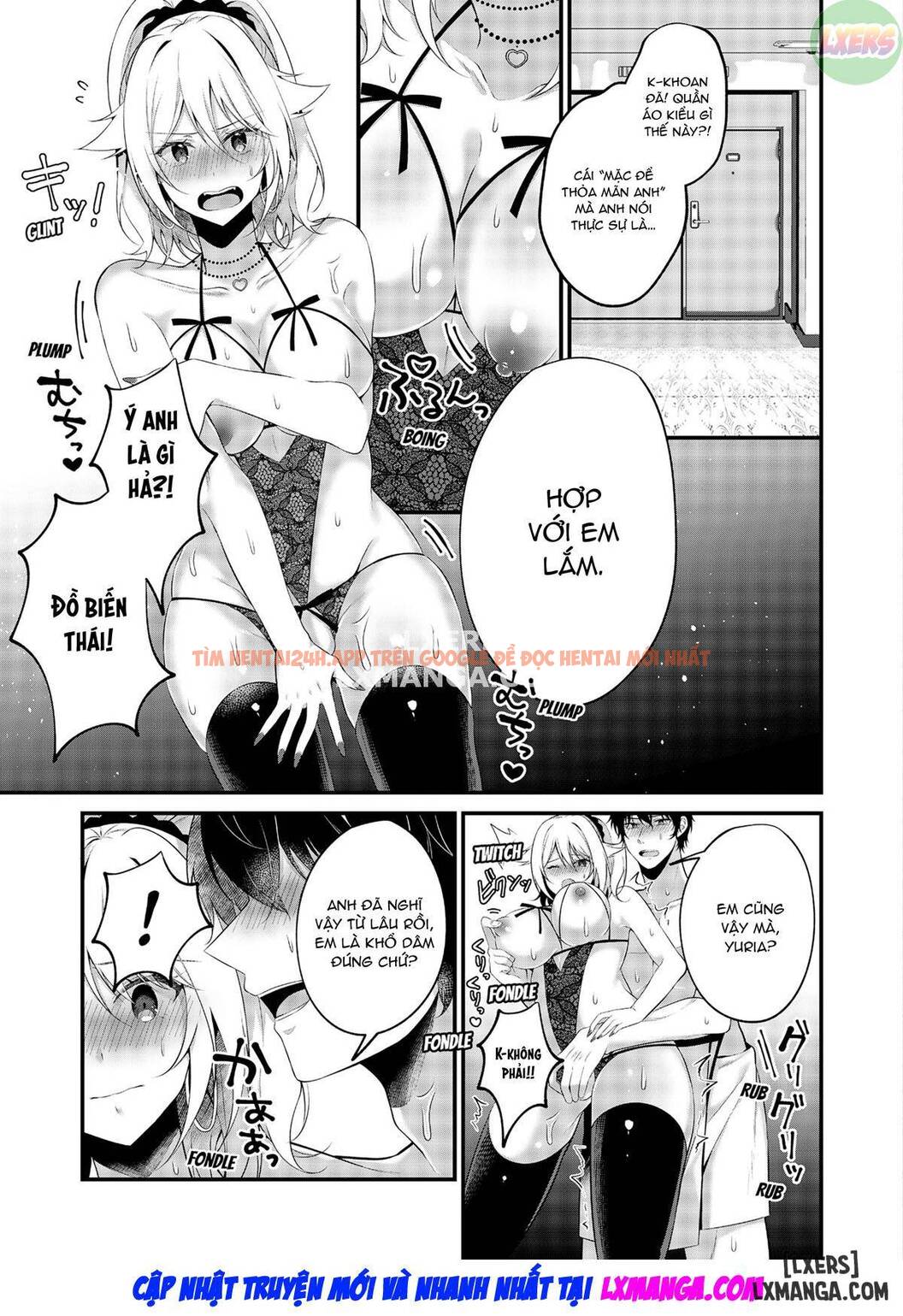 Xem ảnh My One Room 35000 Yen Apartment Comes With A Highschool Gal - Chapter 2 END - 35 - TruyenVN.APP