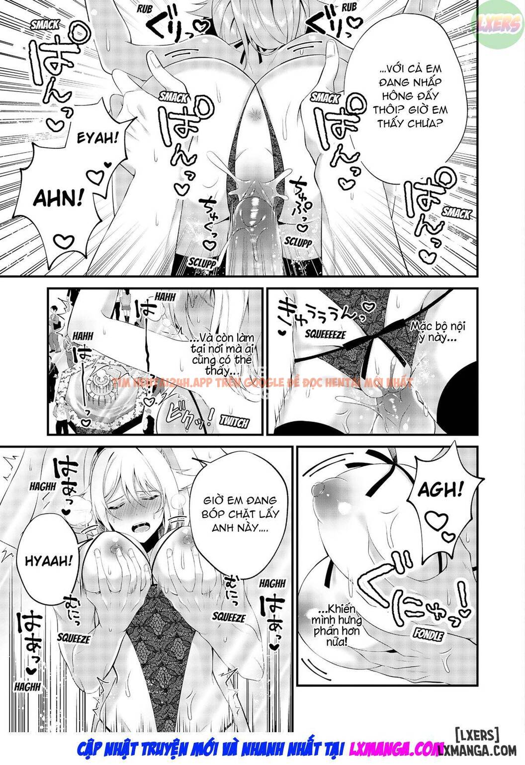 Xem ảnh My One Room 35000 Yen Apartment Comes With A Highschool Gal - Chapter 2 END - 37 - TruyenVN.APP