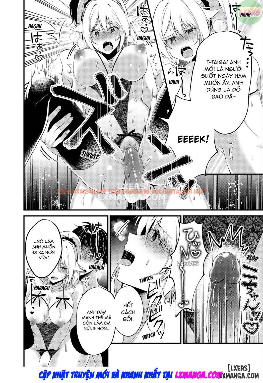 Xem ảnh My One Room 35000 Yen Apartment Comes With A Highschool Gal - Chapter 2 END - 38 - TruyenVN.APP