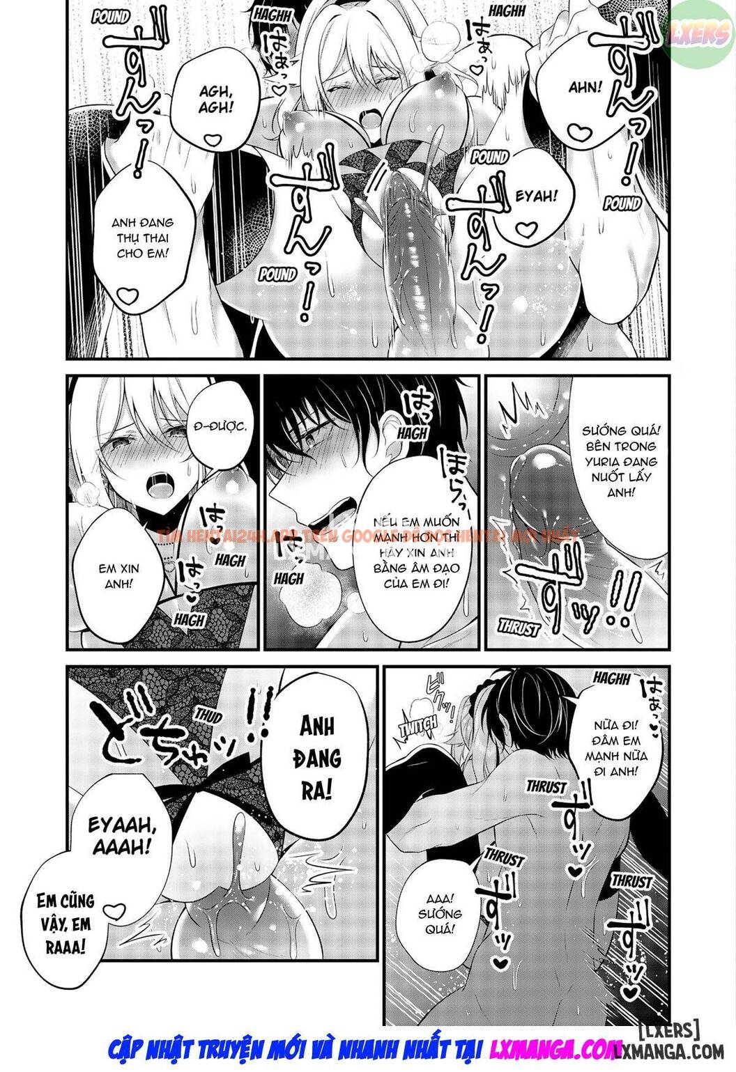Xem ảnh My One Room 35000 Yen Apartment Comes With A Highschool Gal - Chapter 2 END - 40 - TruyenVN.APP