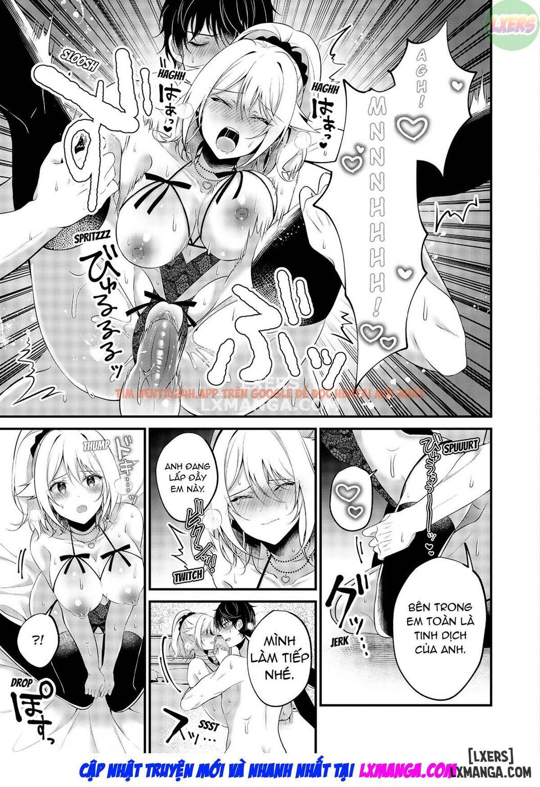 Xem ảnh My One Room 35000 Yen Apartment Comes With A Highschool Gal - Chapter 2 END - 41 - TruyenVN.APP