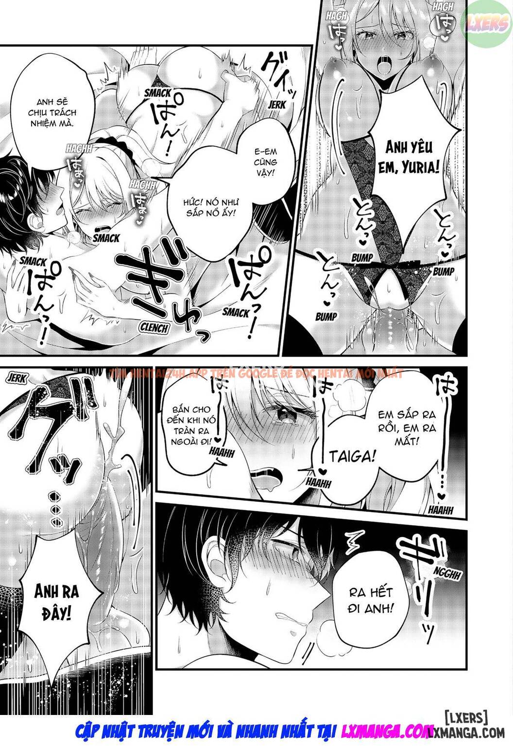 Xem ảnh My One Room 35000 Yen Apartment Comes With A Highschool Gal - Chapter 2 END - 45 - TruyenVN.APP