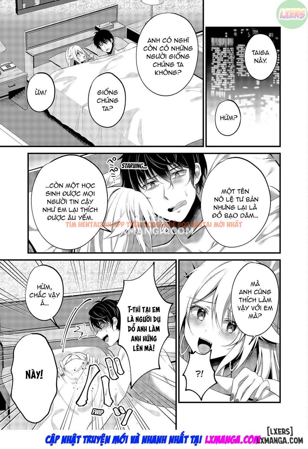 Xem ảnh My One Room 35000 Yen Apartment Comes With A Highschool Gal - Chapter 2 END - 47 - TruyenVN.APP