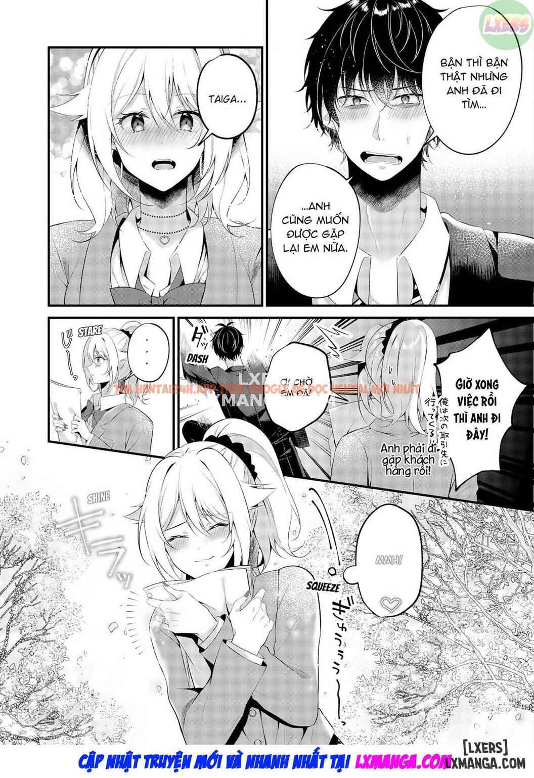 Xem ảnh My One Room 35000 Yen Apartment Comes With A Highschool Gal - Chapter 2 END - 50 - TruyenVN.APP