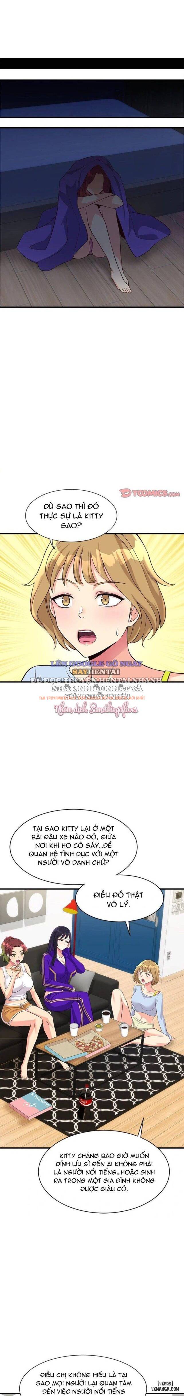 Trang truyện 0 trong truyện tranh My Other Girlfriend - Chapter 10 - truyentvn.net