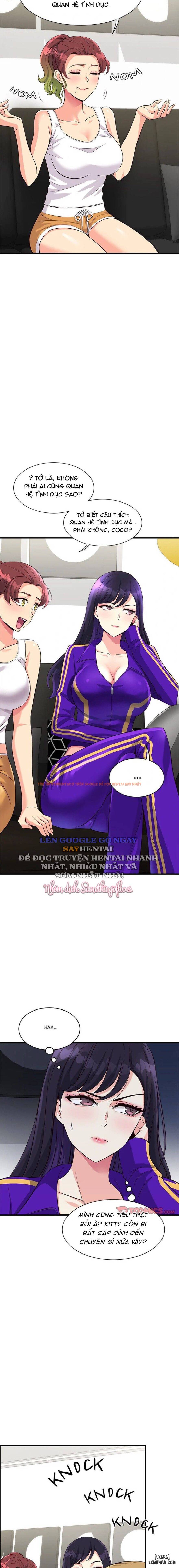 Trang truyện 1 trong truyện tranh My Other Girlfriend - Chapter 10 - truyentvn.net