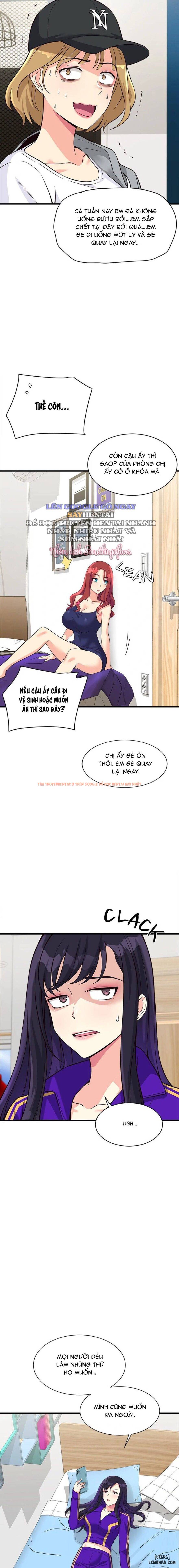 Trang truyện 14 trong truyện tranh My Other Girlfriend - Chapter 10 - truyentvn.net