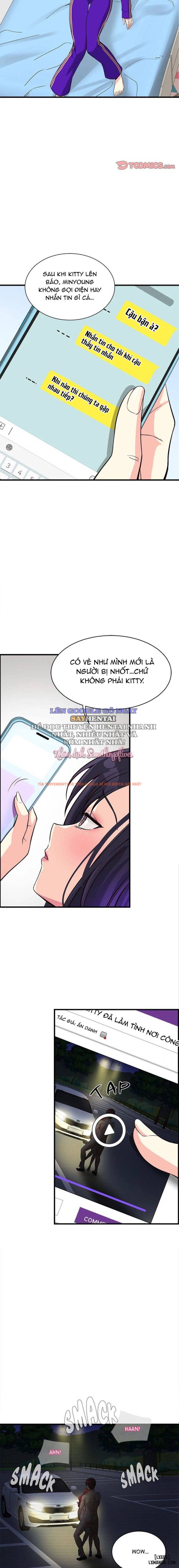 Trang truyện 15 trong truyện tranh My Other Girlfriend - Chapter 10 - truyentvn.net