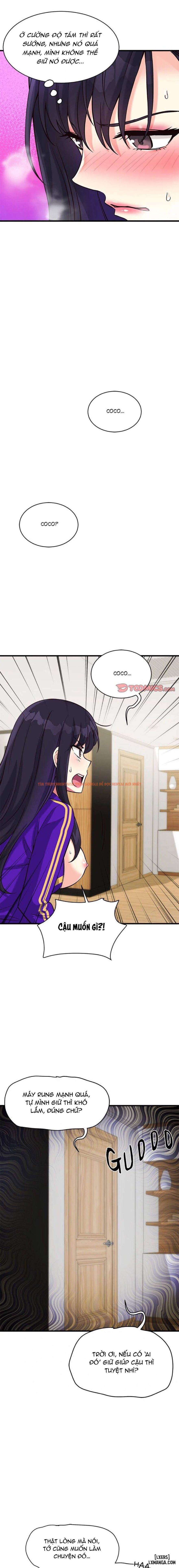 Trang truyện 20 trong truyện tranh My Other Girlfriend - Chapter 10 - truyentvn.net