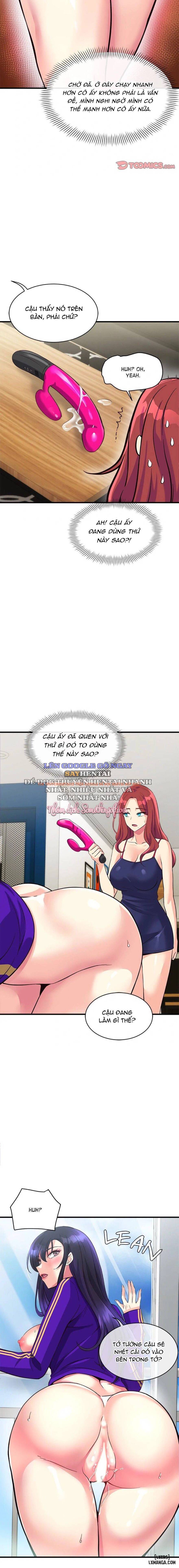 Trang truyện 23 trong truyện tranh My Other Girlfriend - Chapter 10 - truyentvn.net