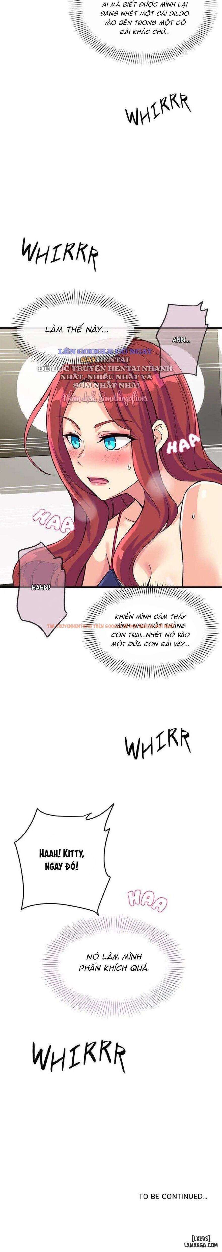 Trang truyện 25 trong truyện tranh My Other Girlfriend - Chapter 10 - truyentvn.net