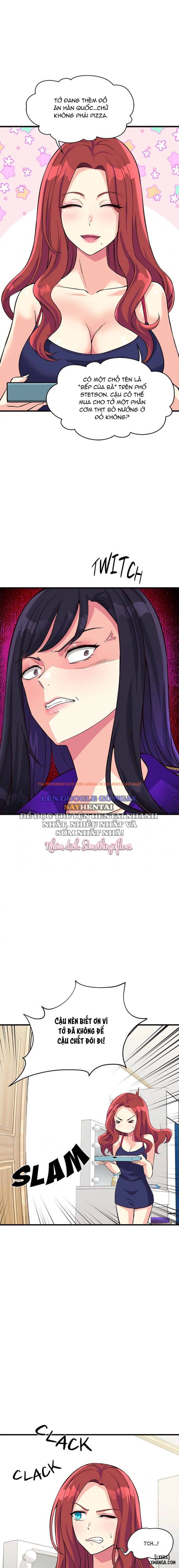 Trang truyện 6 trong truyện tranh My Other Girlfriend - Chapter 10 - truyentvn.net