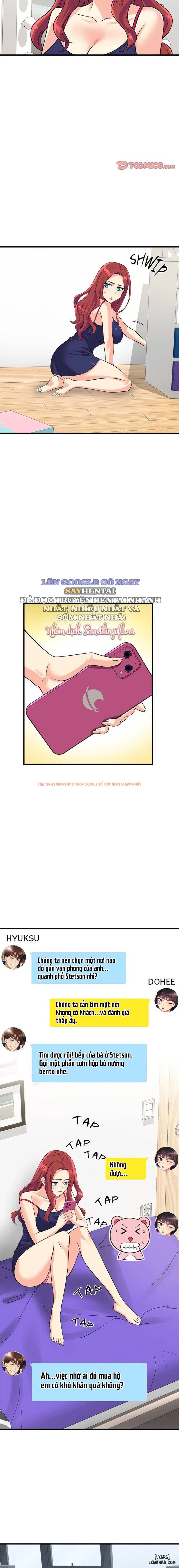 Trang truyện 7 trong truyện tranh My Other Girlfriend - Chapter 10 - truyentvn.net