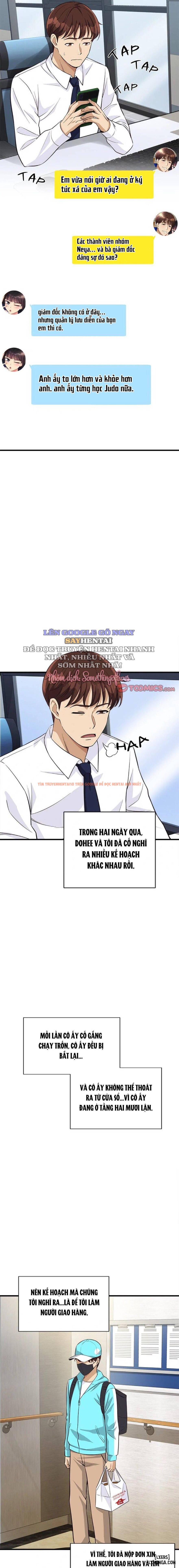 Trang truyện 8 trong truyện tranh My Other Girlfriend - Chapter 10 - truyentvn.net