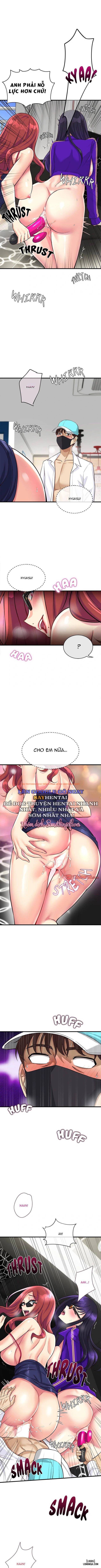 Trang truyện 9 trong truyện tranh My Other Girlfriend - Chapter 11 - www.truyentvn.net