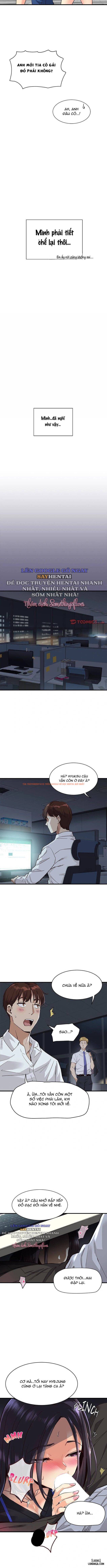 Trang truyện 15 trong truyện tranh My Other Girlfriend - Chapter 12 - truyentvn.net