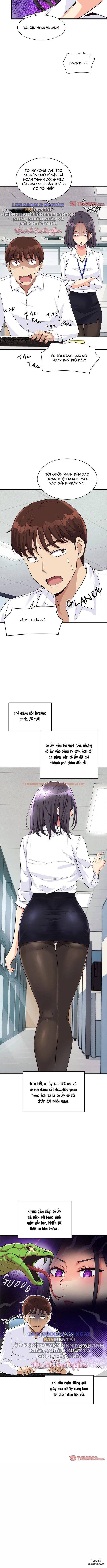 Trang truyện 9 trong truyện tranh My Other Girlfriend - Chapter 13 - www.truyentvn.net