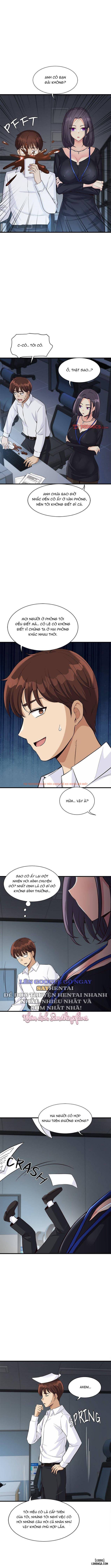 Trang truyện 12 trong truyện tranh My Other Girlfriend - Chapter 14 - www.truyentvn.net