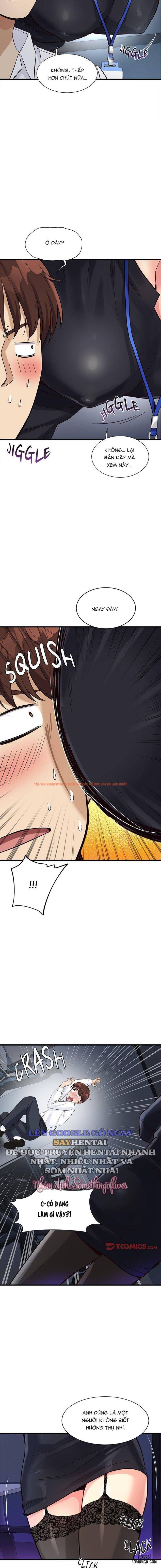 Trang truyện 14 trong truyện tranh My Other Girlfriend - Chapter 14 - www.truyentvn.net