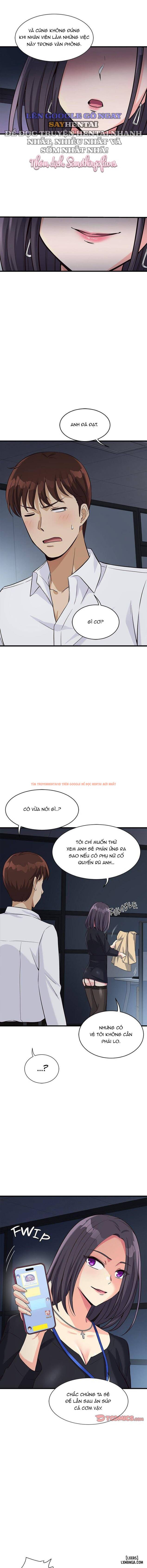 Trang truyện 16 trong truyện tranh My Other Girlfriend - Chapter 14 - www.truyentvn.net