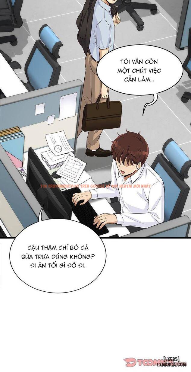 Trang truyện 4 trong truyện tranh My Other Girlfriend - Chapter 14 - www.truyentvn.net