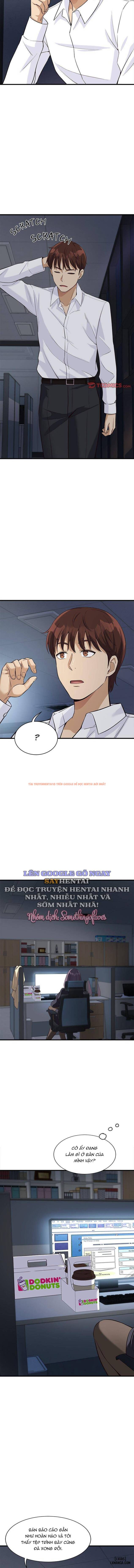 Trang truyện 8 trong truyện tranh My Other Girlfriend - Chapter 14 - www.truyentvn.net