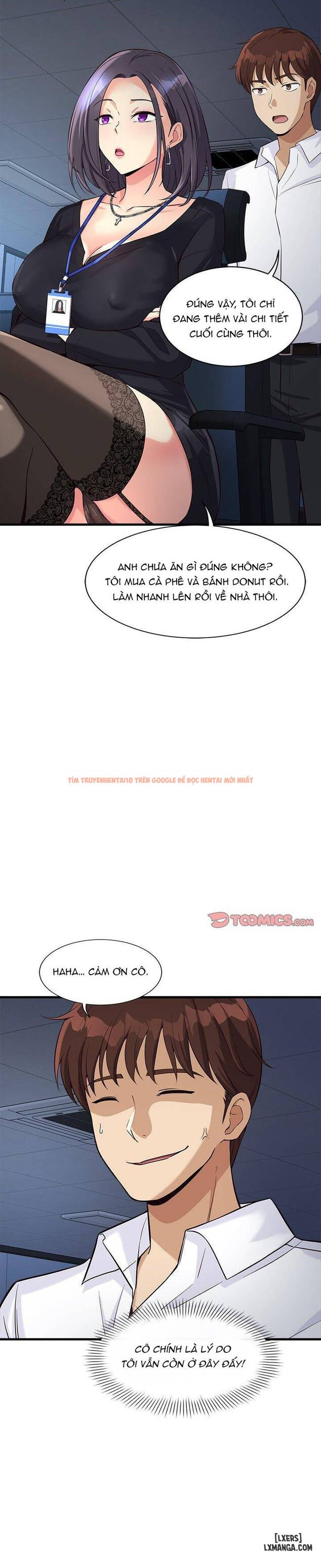 Trang truyện 9 trong truyện tranh My Other Girlfriend - Chapter 14 - www.truyentvn.net