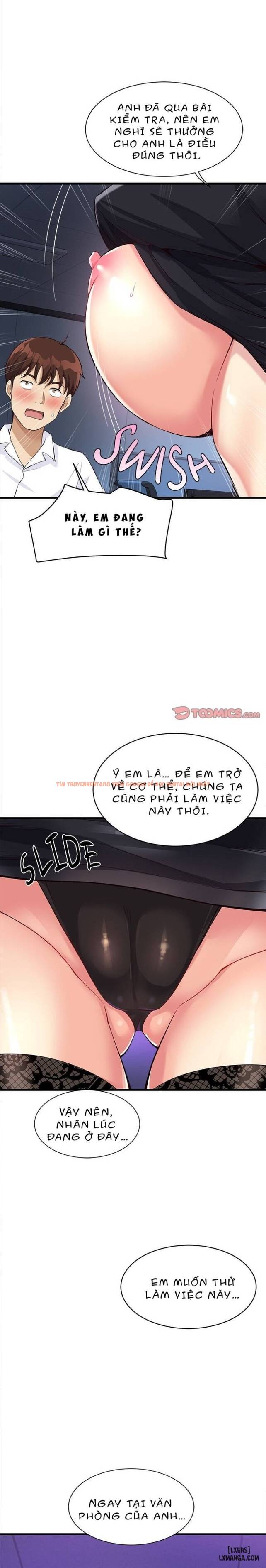 Xem ảnh 0 trong truyện hentai My Other Girlfriend - Chapter 15 - hentaitvn.net