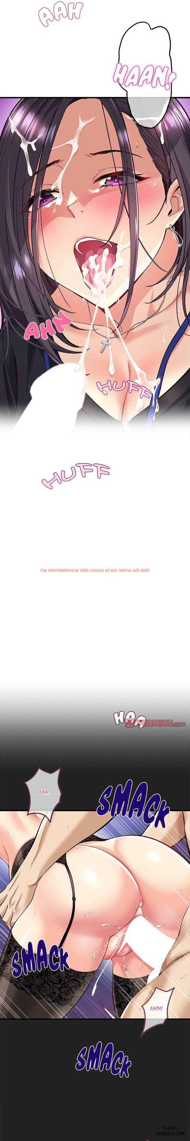 Xem ảnh 11 trong truyện hentai My Other Girlfriend - Chapter 15 - hentaitvn.net