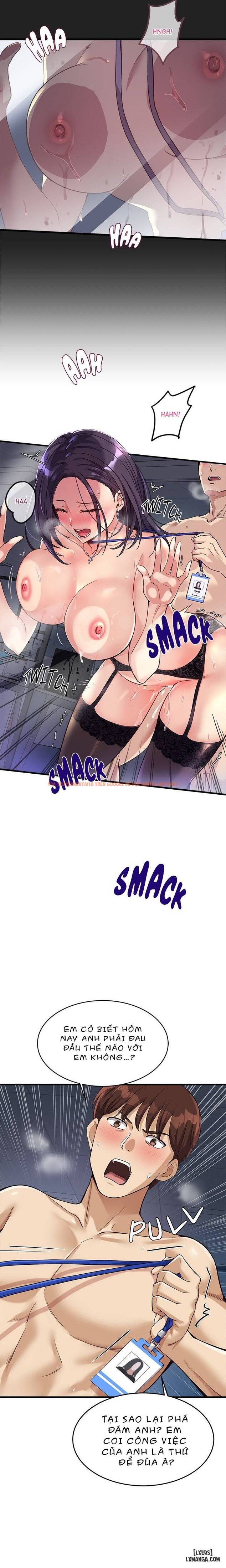 Xem ảnh 12 trong truyện hentai My Other Girlfriend - Chapter 15 - hentaitvn.net