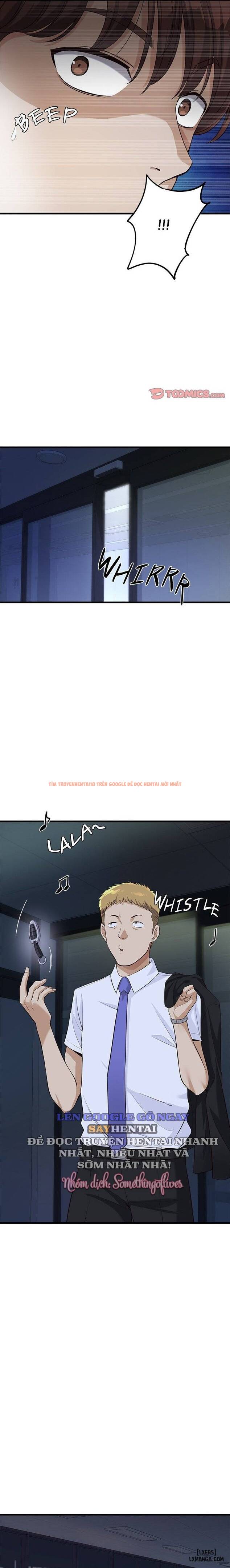 Xem ảnh 2 trong truyện hentai My Other Girlfriend - Chapter 15 - hentaitvn.net