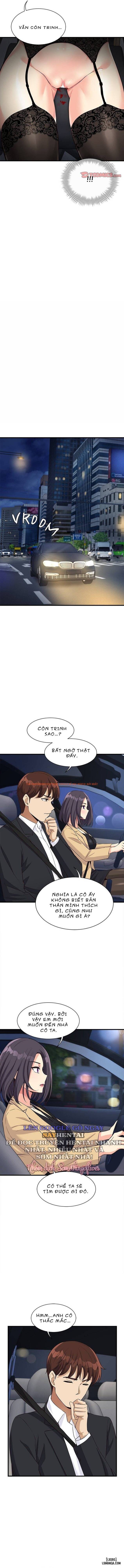 Xem ảnh 22 trong truyện hentai My Other Girlfriend - Chapter 15 - hentaitvn.net