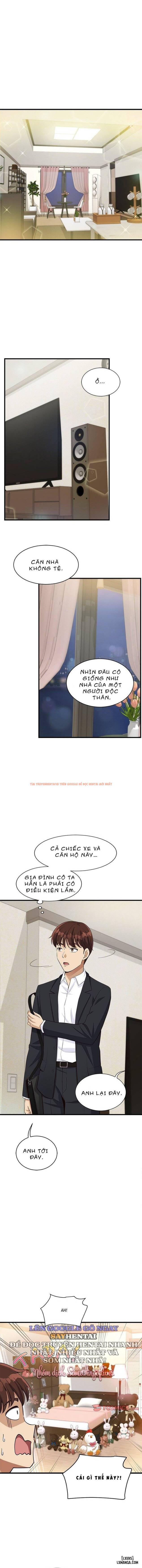 Xem ảnh 24 trong truyện hentai My Other Girlfriend - Chapter 15 - hentaitvn.net