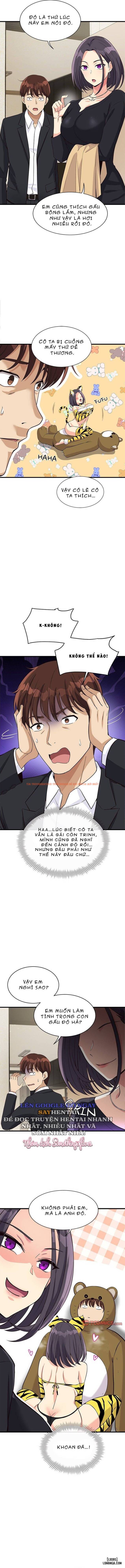 Xem ảnh 25 trong truyện hentai My Other Girlfriend - Chapter 15 - hentaitvn.net