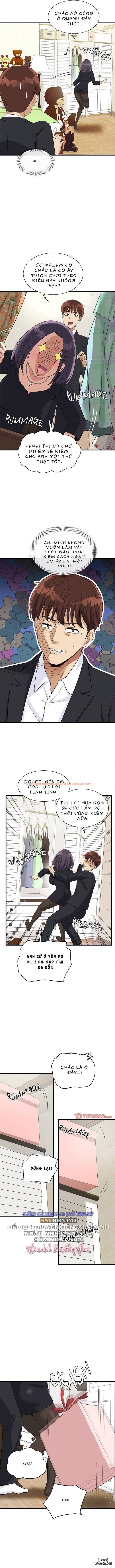 Xem ảnh 26 trong truyện hentai My Other Girlfriend - Chapter 15 - hentaitvn.net