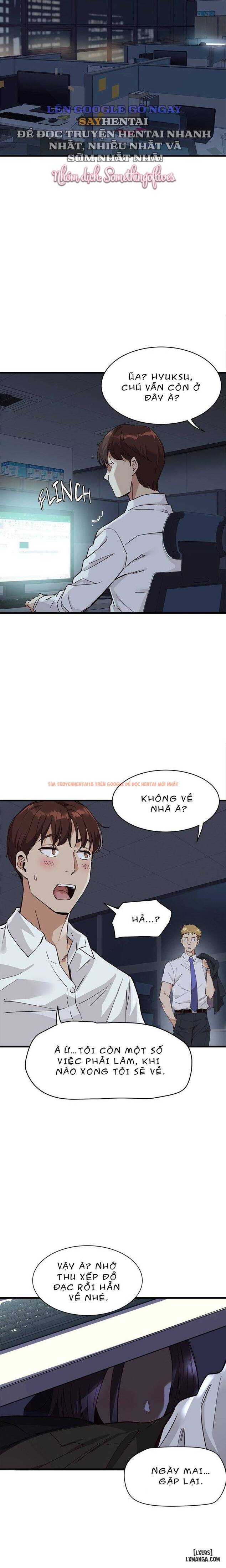 Xem ảnh 3 trong truyện hentai My Other Girlfriend - Chapter 15 - hentaitvn.net