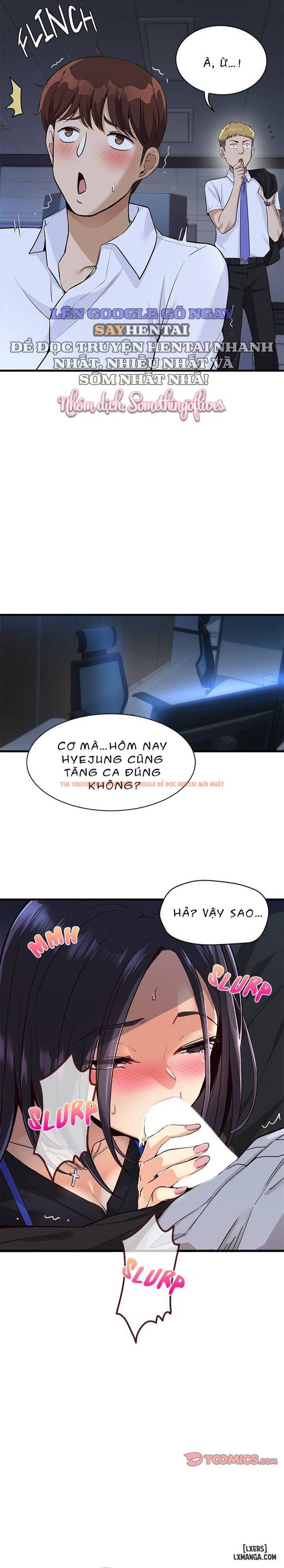 Xem ảnh 5 trong truyện hentai My Other Girlfriend - Chapter 15 - hentaitvn.net