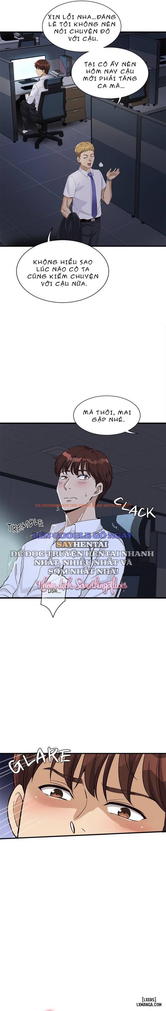 Xem ảnh 7 trong truyện hentai My Other Girlfriend - Chapter 15 - hentaitvn.net