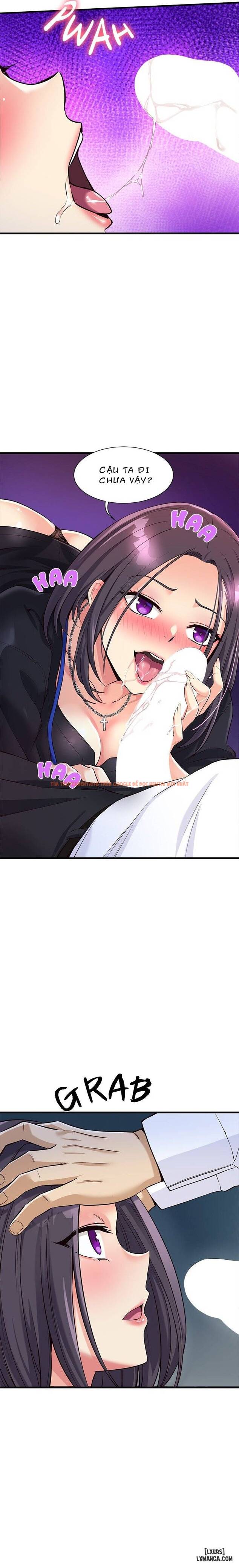 Xem ảnh 8 trong truyện hentai My Other Girlfriend - Chapter 15 - hentaitvn.net