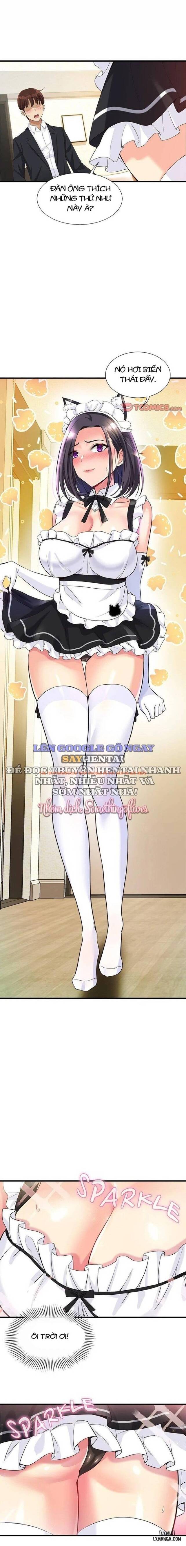 Xem ảnh 0 trong truyện hentai My Other Girlfriend - Chapter 16 - hentaitvn.net